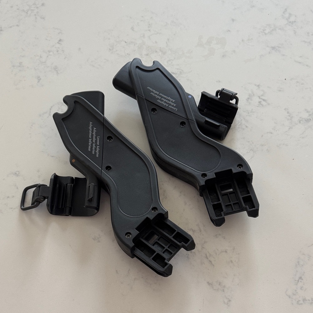 Uppababy Vista Lower Adapters